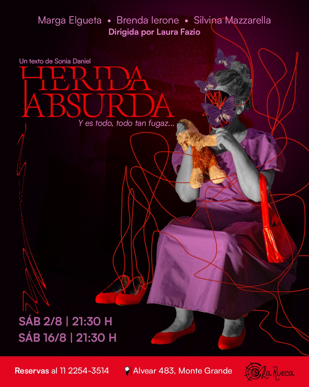 Herida Absurda