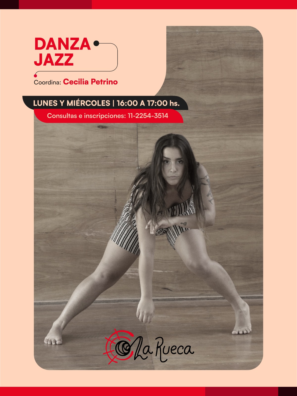 Danza Jazz