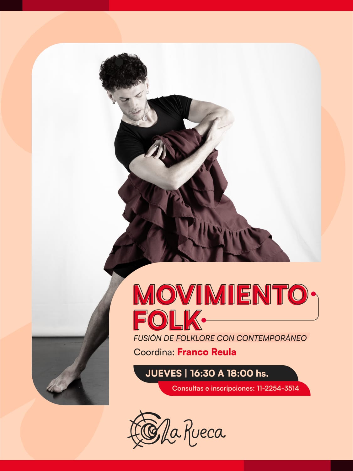 Movimiento Folk